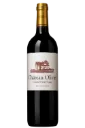 Château Olivier Pessac-Léognan Bordeaux Rouge