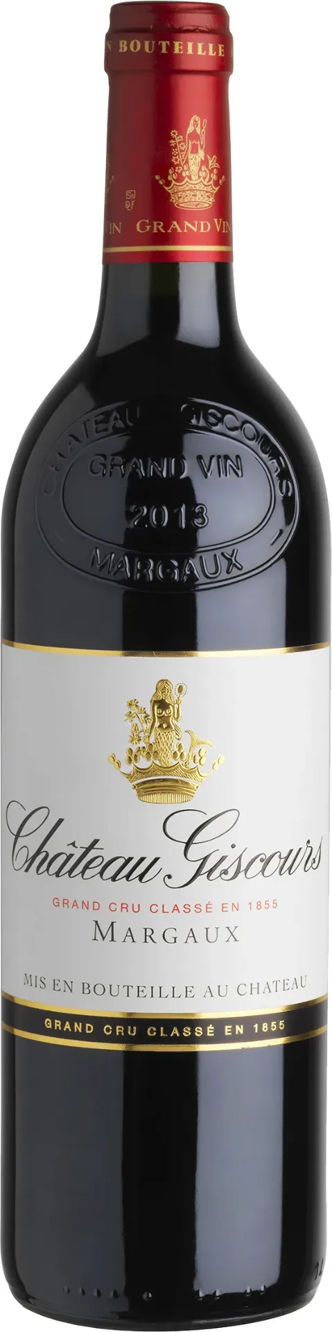 Château Giscours 2020
