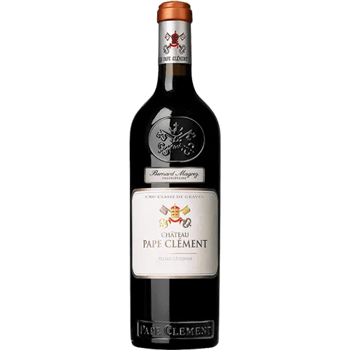 [PAP-2021] Château Pape Clément 2021