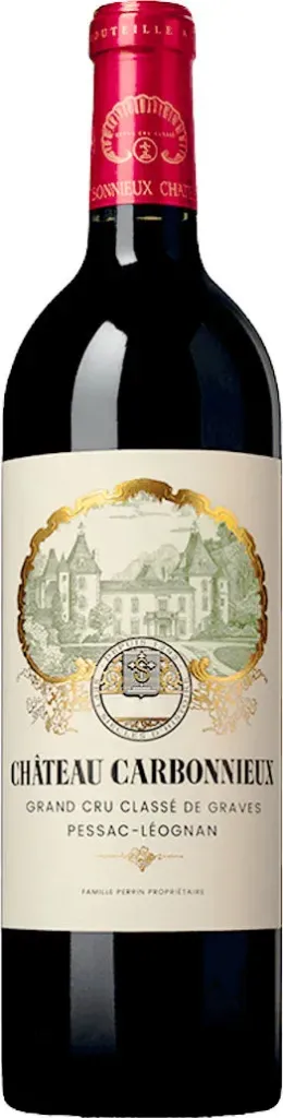 [CAR-2023] Château Carbonnieux 2023
