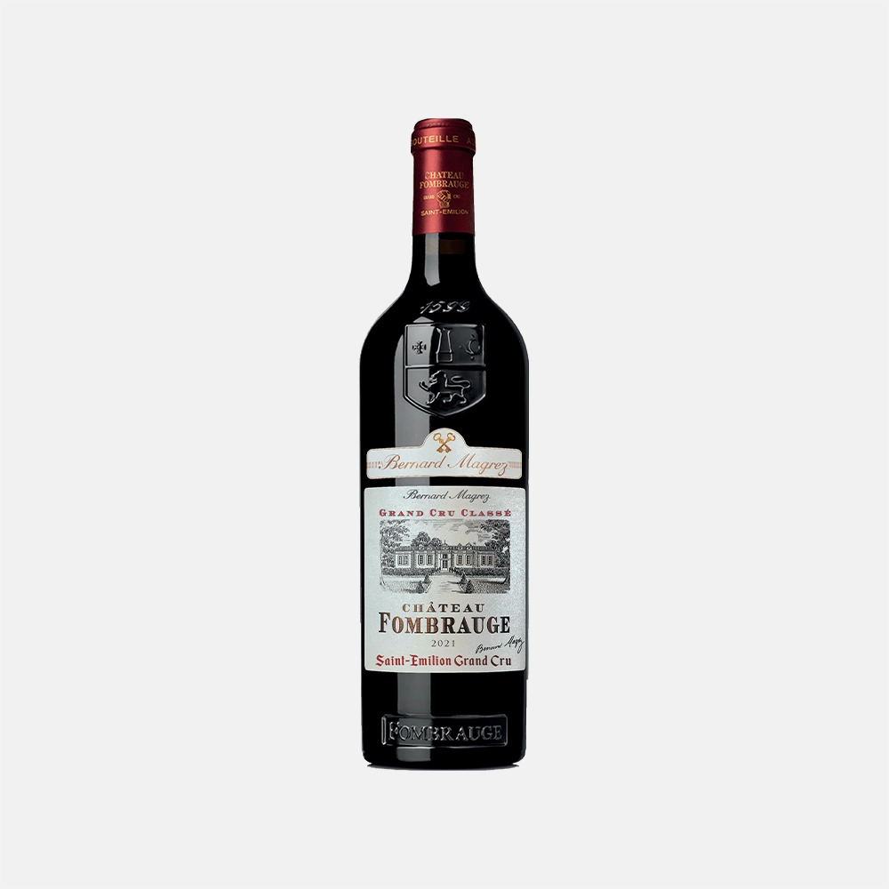 [FRO-2023] Château Frombauge 2023
