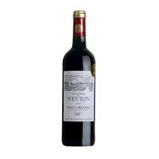 [NEU-2020] Château du Neurin 2020