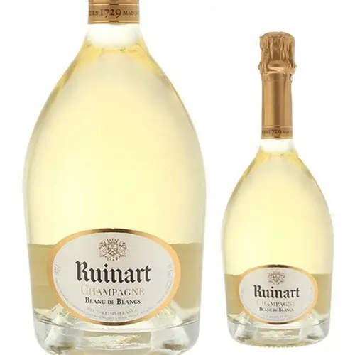 [RUI-BDB] Ruinart Blanc de Blancs